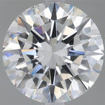 IGI 2.02 Carat Round Brilliant Lab Grown Diamond 人工培育鑽石 實驗室人造鑽石