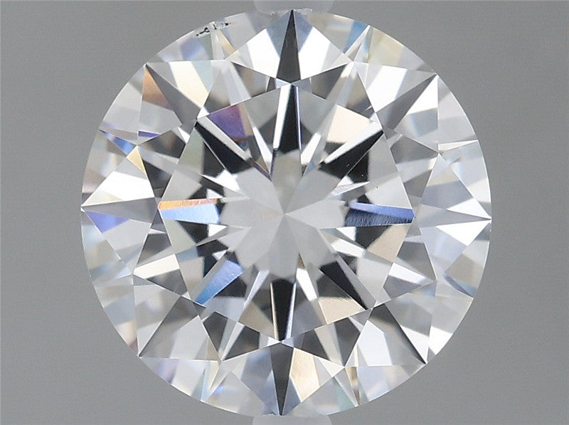 IGI 2.02 Carat Round Brilliant Lab Grown Diamond 人工培育鑽石 實驗室人造鑽石