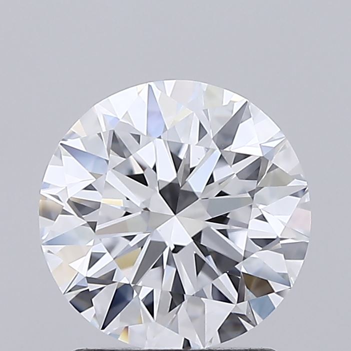 IGI 1.50 Carat Round Brilliant Lab Grown Diamond 人工培育鑽石 實驗室人造鑽石