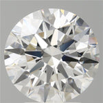 IGI 3.60 Carat Round Brilliant Lab Grown Diamond 人工培育鑽石 實驗室人造鑽石