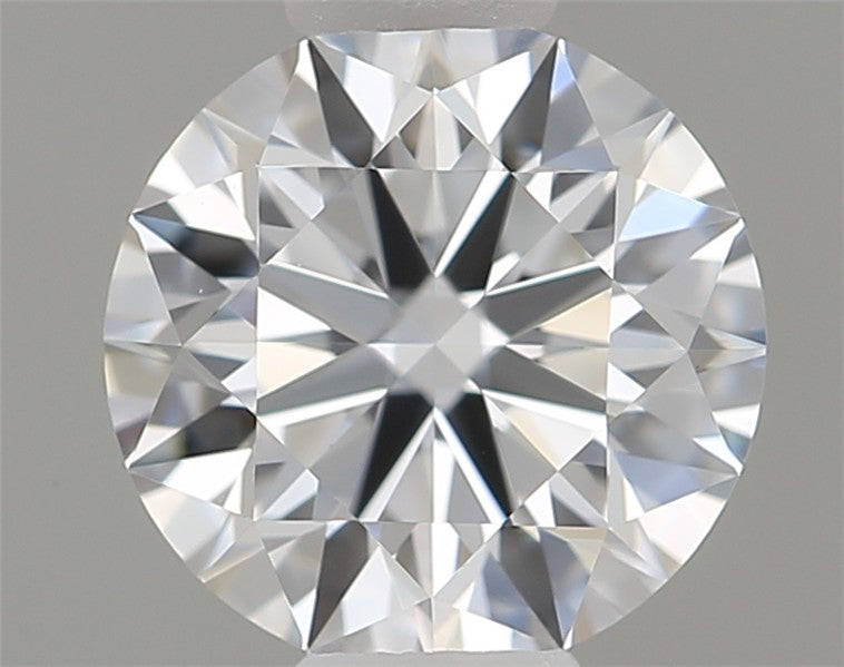 IGI 0.50 Carat Round Brilliant Lab Grown Diamond 人工培育鑽石 實驗室人造鑽石