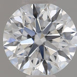 IGI 0.51 Carat Round Brilliant Lab Grown Diamond 人工培育鑽石 實驗室人造鑽石