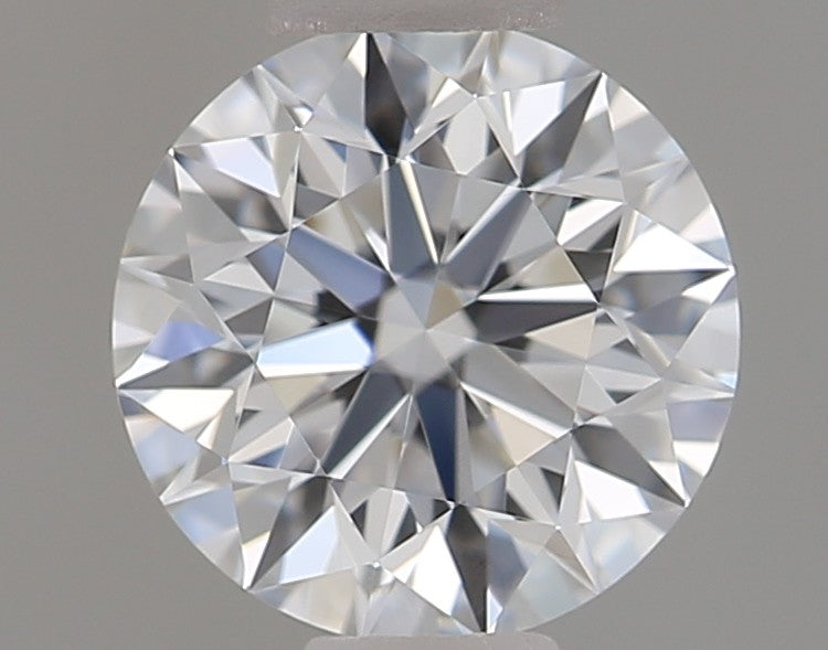 IGI 0.51 Carat Round Brilliant Lab Grown Diamond 人工培育鑽石 實驗室人造鑽石
