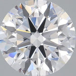 IGI 1.12 Carat Round Brilliant Lab Grown Diamond 人工培育鑽石 實驗室人造鑽石