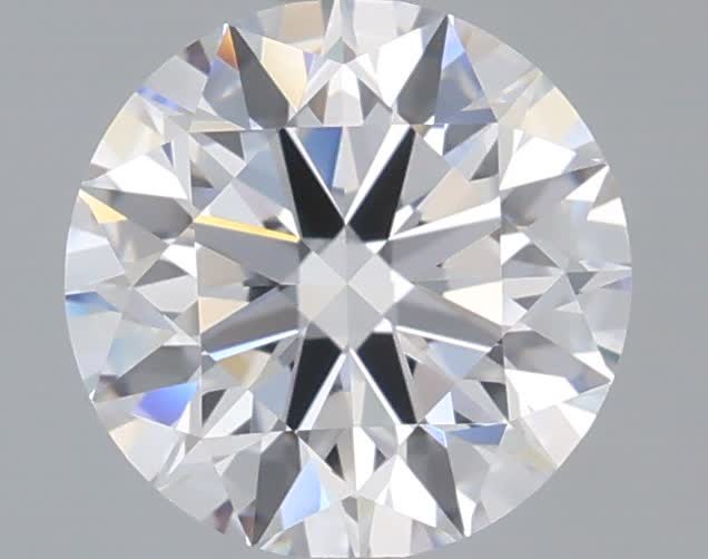 IGI 1.12 Carat Round Brilliant Lab Grown Diamond 人工培育鑽石 實驗室人造鑽石