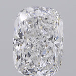 IGI 4.08 Carat Cushion Lab Grown Diamond 人工培育鑽石 實驗室人造鑽石