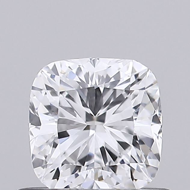 IGI 0.54 Carat Cushion Lab Grown Diamond