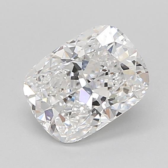 IGI 1.02 Carat Cushion Lab Grown Diamond
