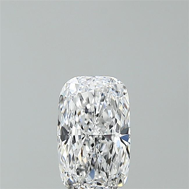 IGI 1.00 Carat Cushion Lab Grown Diamond 人工培育鑽石 實驗室人造鑽石