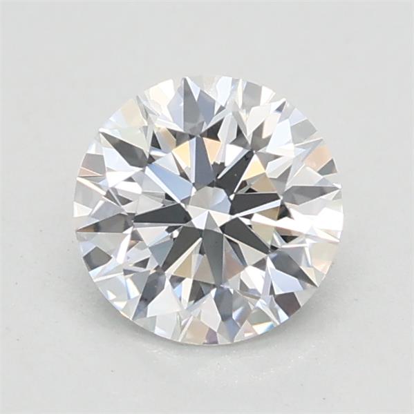 IGI 0.53 Carat Round Brilliant Lab Grown Diamond 人工培育鑽石 實驗室人造鑽石