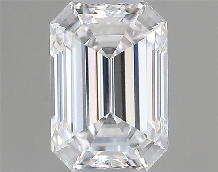 IGI 0.52 Carat Emerald Lab Grown Diamond 人工培育鑽石 實驗室人造鑽石
