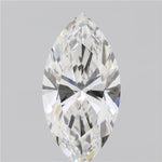IGI 1.86 Carat Marquise Lab Grown Diamond