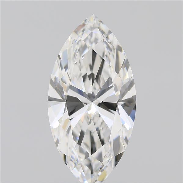 IGI 1.86 Carat Marquise Lab Grown Diamond