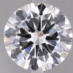 IGI 2.07 Carat Round Brilliant Lab Grown Diamond 人工培育鑽石 實驗室人造鑽石