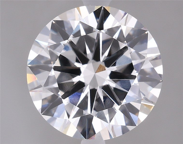 IGI 2.07 Carat Round Brilliant Lab Grown Diamond 人工培育鑽石 實驗室人造鑽石