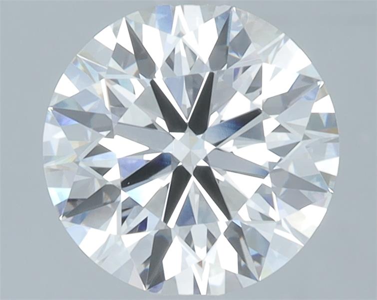 IGI 2.32 Carat Round Brilliant Lab Grown Diamond 人工培育鑽石 實驗室人造鑽石