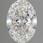 IGI 2.73 Carat Oval Lab Grown Diamond 人工培育鑽石 實驗室人造鑽石