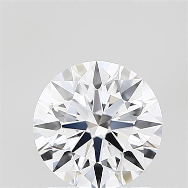 IGI 1.03 Carat Round Brilliant Lab Grown Diamond