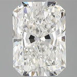 IGI 2.03 Carat Radiant Cut Lab Grown Diamond 人工培育鑽石 實驗室人造鑽石
