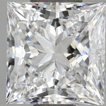 IGI 1.16 Carat Princess Cut Lab Grown Diamond