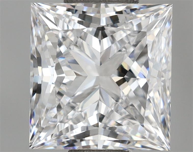 IGI 1.16 Carat Princess Cut Lab Grown Diamond
