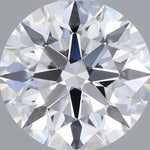 IGI 1.4 Carat Round Brilliant Lab Grown Diamond