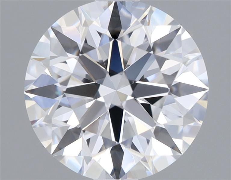 IGI 1.4 Carat Round Brilliant Lab Grown Diamond