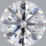 IGI 0.93 Carat Round Brilliant Lab Grown Diamond 人工培育鑽石 實驗室人造鑽石