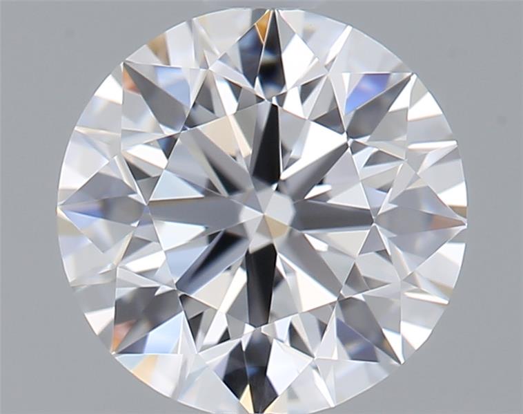 IGI 0.93 Carat Round Brilliant Lab Grown Diamond 人工培育鑽石 實驗室人造鑽石