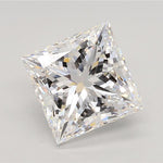 IGI 5.59 Carat Princess Cut Lab Grown Diamond 人工培育鑽石 實驗室人造鑽石