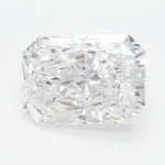 IGI 4.03 Carat Radiant Cut Lab Grown Diamond 人工培育鑽石 實驗室人造鑽石