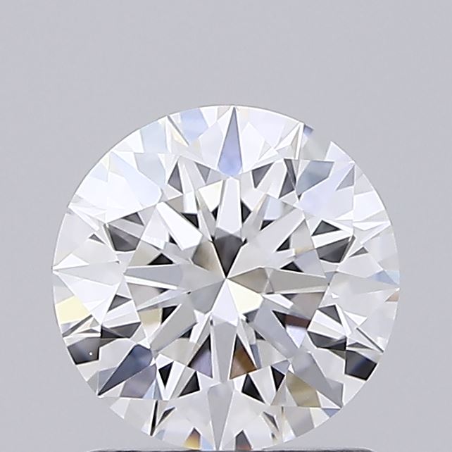 IGI 1.10 Carat Round Brilliant Lab Grown Diamond 人工培育鑽石 實驗室人造鑽石