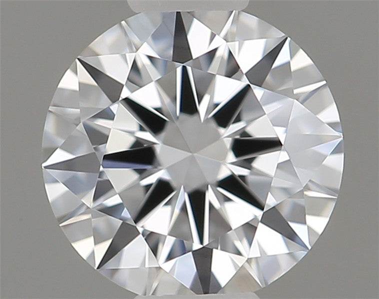 IGI 0.50 Carat Round Brilliant Lab Grown Diamond 人工培育鑽石 實驗室人造鑽石