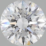 IGI 1.6 Carat Round Brilliant Lab Grown Diamond