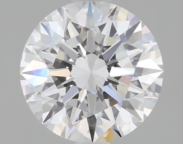 IGI 1.6 Carat Round Brilliant Lab Grown Diamond