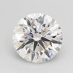 IGI 1.06 Carat Round Brilliant Lab Grown Diamond 人工培育鑽石 實驗室人造鑽石