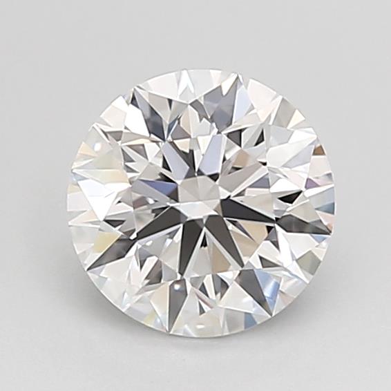 IGI 1.06 Carat Round Brilliant Lab Grown Diamond 人工培育鑽石 實驗室人造鑽石