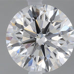 IGI 2.01 Carat Round Brilliant Lab Grown Diamond 人工培育鑽石 實驗室人造鑽石