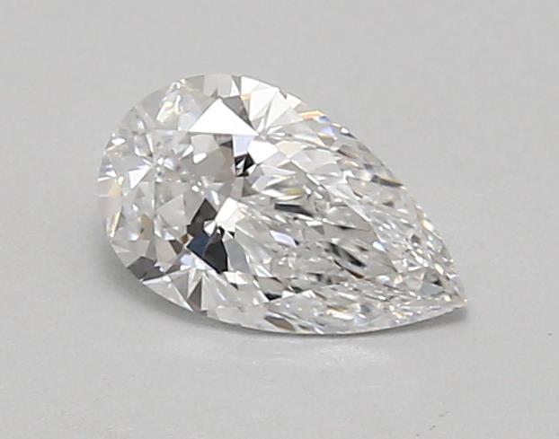 IGI 0.84 Carat Pear Lab Grown Diamond 人工培育鑽石 實驗室人造鑽石