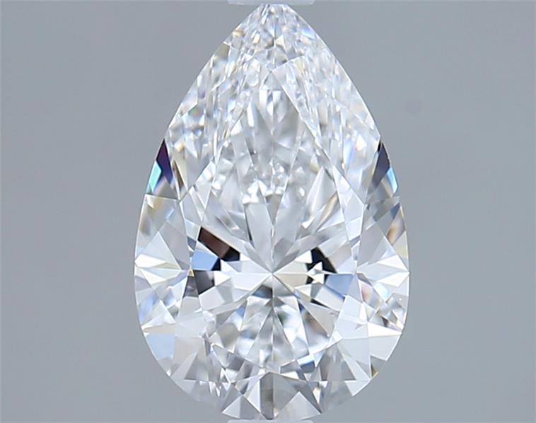 IGI 1.51 Carat Pear Lab Grown Diamond 人工培育鑽石 實驗室人造鑽石