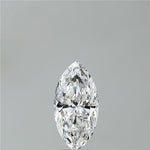 IGI 2.26 Carat Marquise Lab Grown Diamond 人工培育鑽石 實驗室人造鑽石