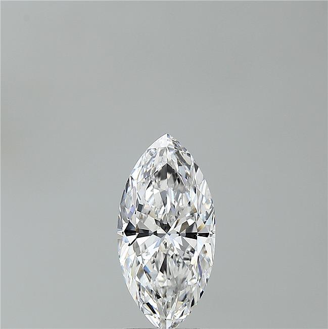IGI 2.26 Carat Marquise Lab Grown Diamond 人工培育鑽石 實驗室人造鑽石
