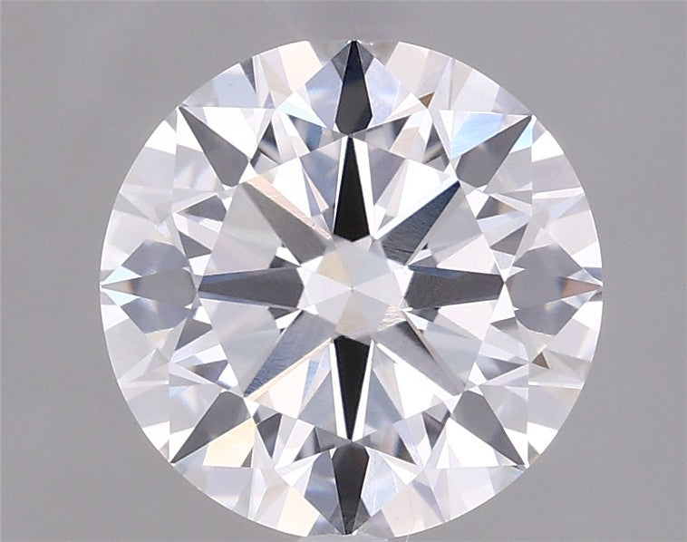 IGI 1.50 Carat Round Brilliant Lab Grown Diamond 人工培育鑽石 實驗室人造鑽石