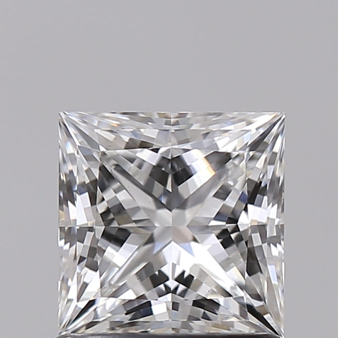 IGI 1.05 Carat 公主方 - Princess Cut 培育鑽石 Lab Grown Diamond 人造鑽石 人工鑽石 實驗室鑽石 培養鑽石 香港 培育鑽 