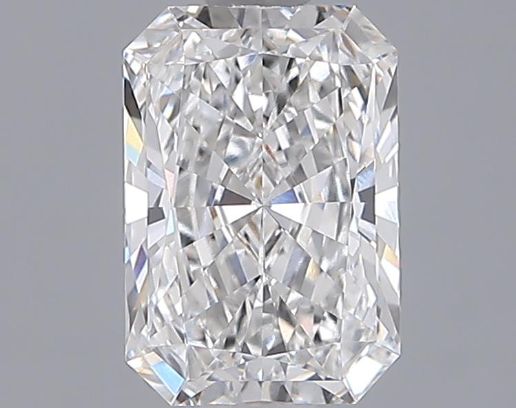 IGI 1.55 Carat Radiant Cut Lab Grown Diamond 人工培育鑽石 實驗室人造鑽石
