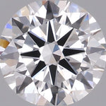 IGI 0.93 Carat Round Brilliant Lab Grown Diamond 人工培育鑽石 實驗室人造鑽石