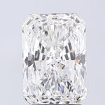 IGI 2.31 Carat Radiant Cut Lab Grown Diamond 人工培育鑽石 實驗室人造鑽石