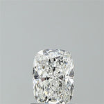 IGI 1.00 Carat Cushion Lab Grown Diamond 人工培育鑽石 實驗室人造鑽石