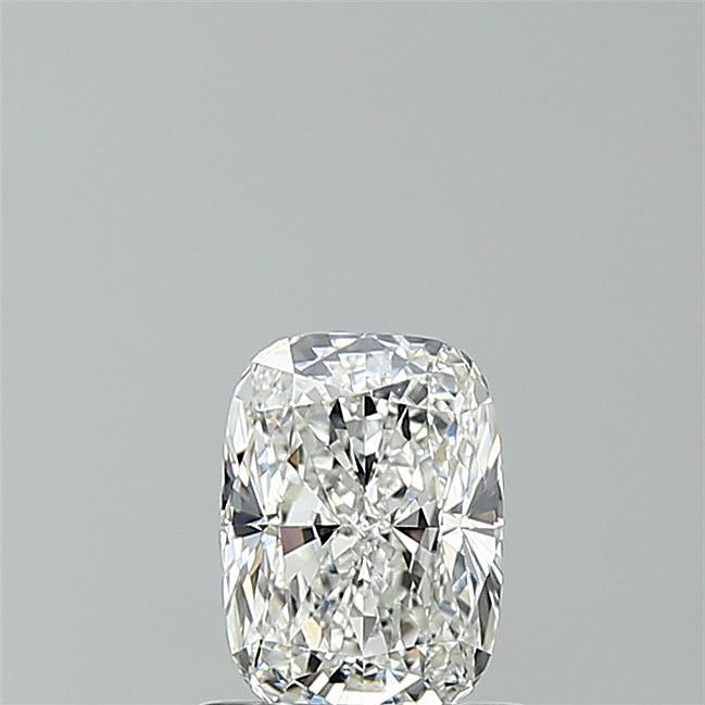 IGI 1.00 Carat Cushion Lab Grown Diamond 人工培育鑽石 實驗室人造鑽石