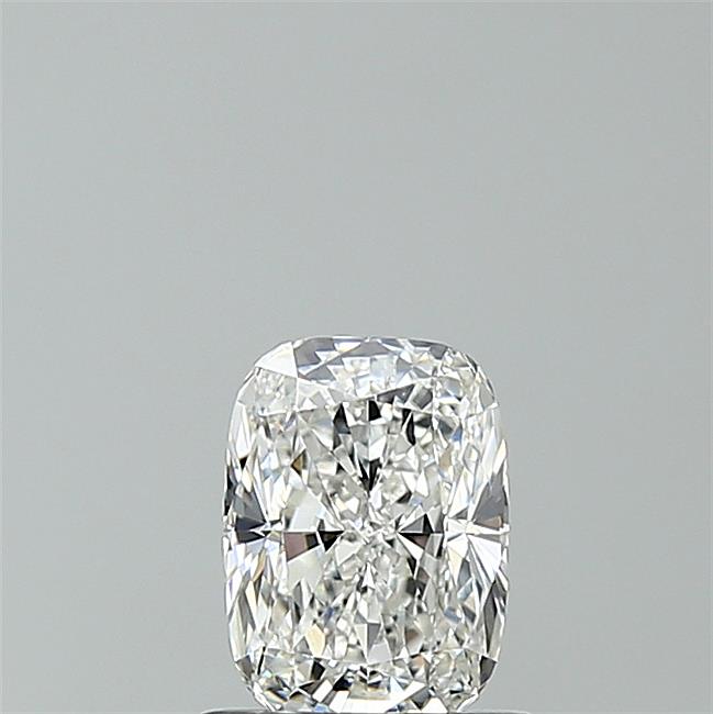 IGI 1.00 Carat Cushion Lab Grown Diamond 人工培育鑽石 實驗室人造鑽石